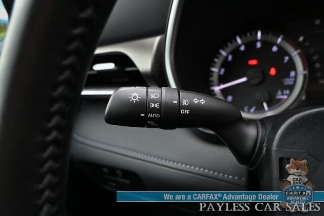 2024 Toyota Highlander XLE Anchorage AK