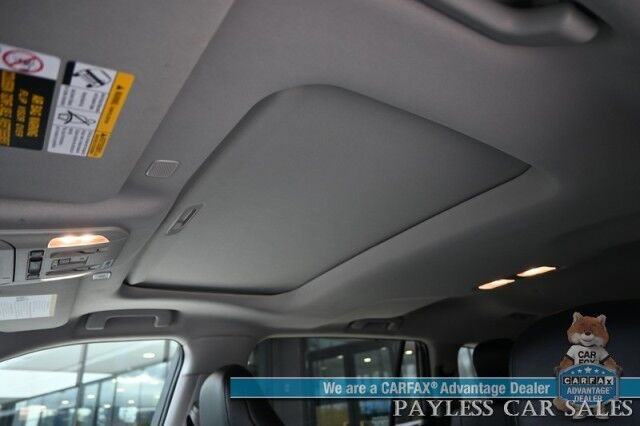 2024 Toyota Highlander XLE Anchorage AK