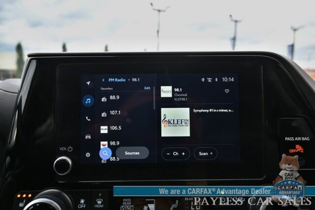 2024 Toyota Highlander XLE Anchorage AK