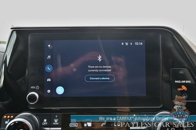 2024 Toyota Highlander XLE Anchorage AK