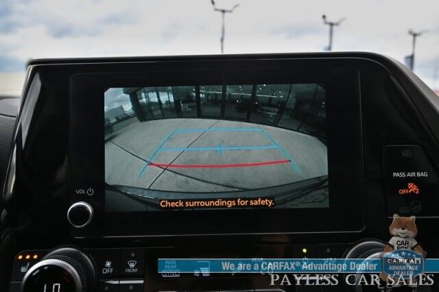 2024 Toyota Highlander XLE Anchorage AK