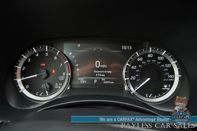 2024 Toyota Highlander XLE Anchorage AK