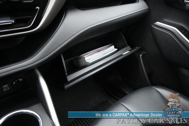 2024 Toyota Highlander XLE Anchorage AK