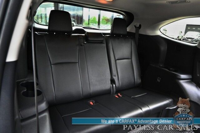 2024 Toyota Highlander XLE Anchorage AK