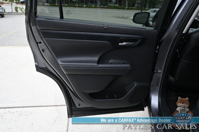 2024 Toyota Highlander XLE Anchorage AK