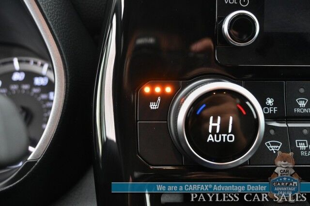 2024 Toyota Highlander XLE Anchorage AK