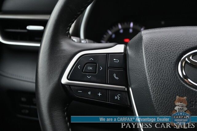 2024 Toyota Highlander XLE Anchorage AK