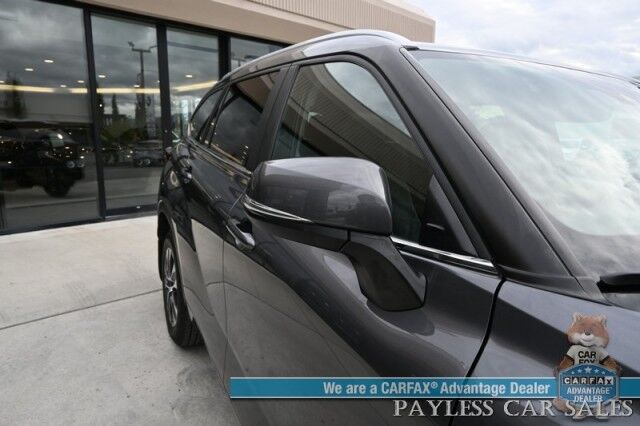 2024 Toyota Highlander XLE Anchorage AK