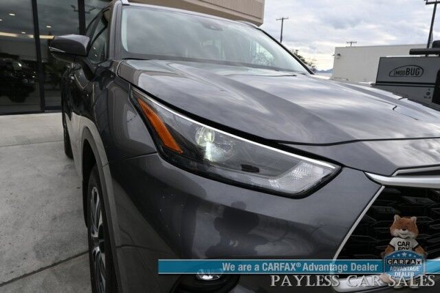 2024 Toyota Highlander XLE Anchorage AK