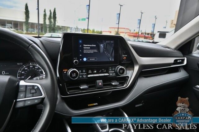 2024 Toyota Highlander XLE Anchorage AK