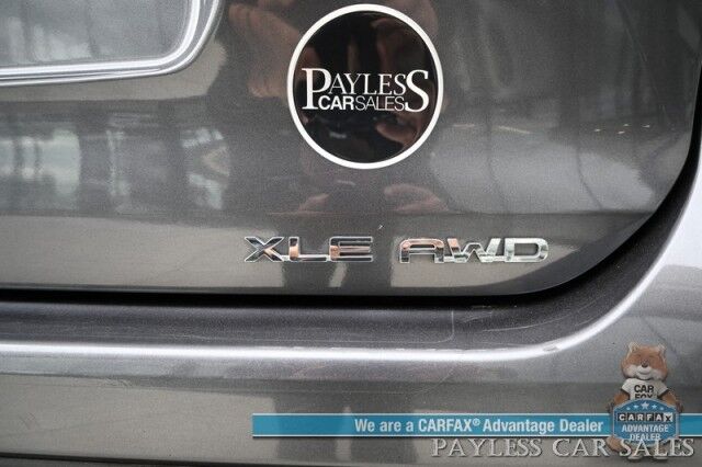 2024 Toyota Highlander XLE Anchorage AK