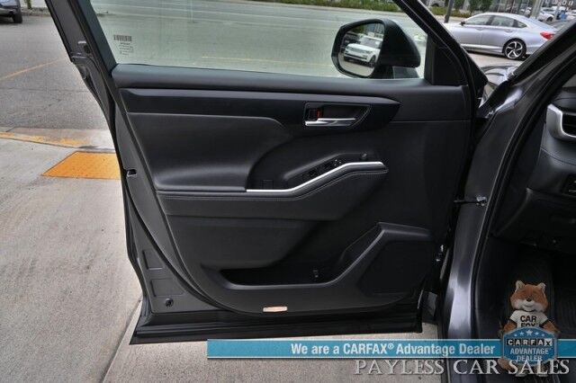 2024 Toyota Highlander XLE Anchorage AK