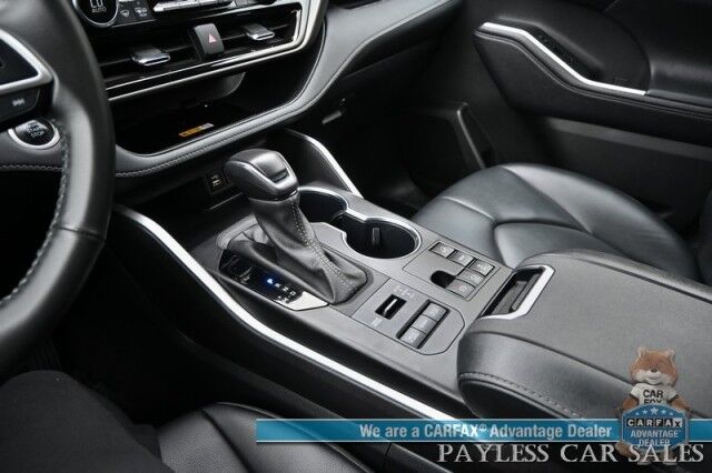 2024 Toyota Highlander XLE Anchorage AK