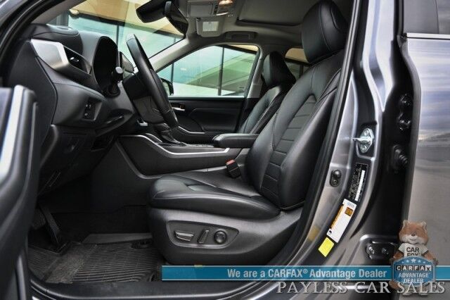 2024 Toyota Highlander XLE Anchorage AK