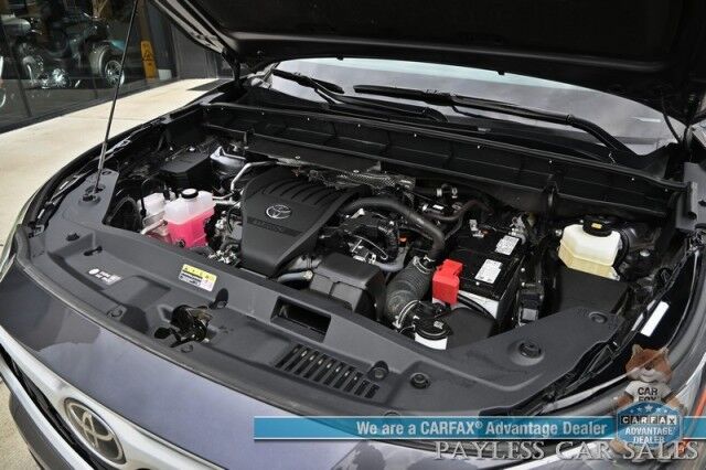 2024 Toyota Highlander XLE Anchorage AK