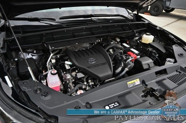 2024 Toyota Highlander XLE Anchorage AK