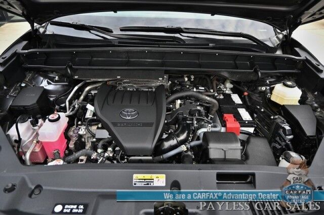 2024 Toyota Highlander XLE Anchorage AK