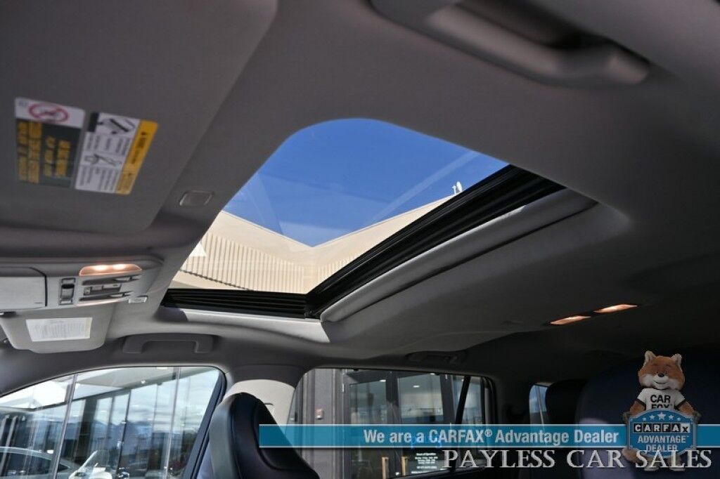 2024 Toyota Highlander XLE Anchorage AK