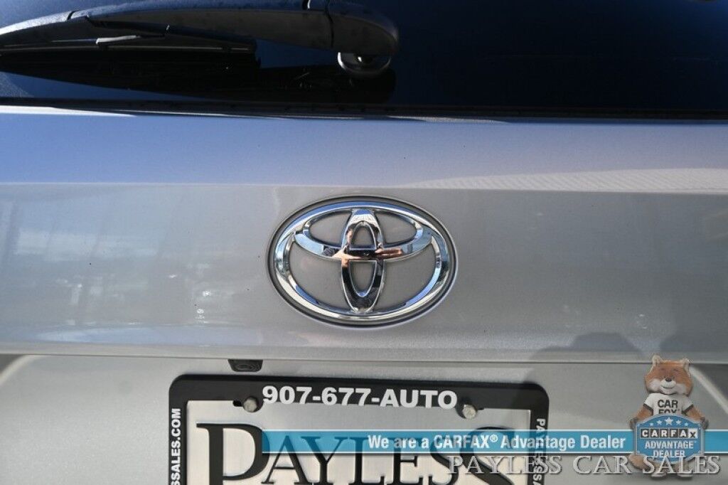 2024 Toyota Highlander XLE Anchorage AK