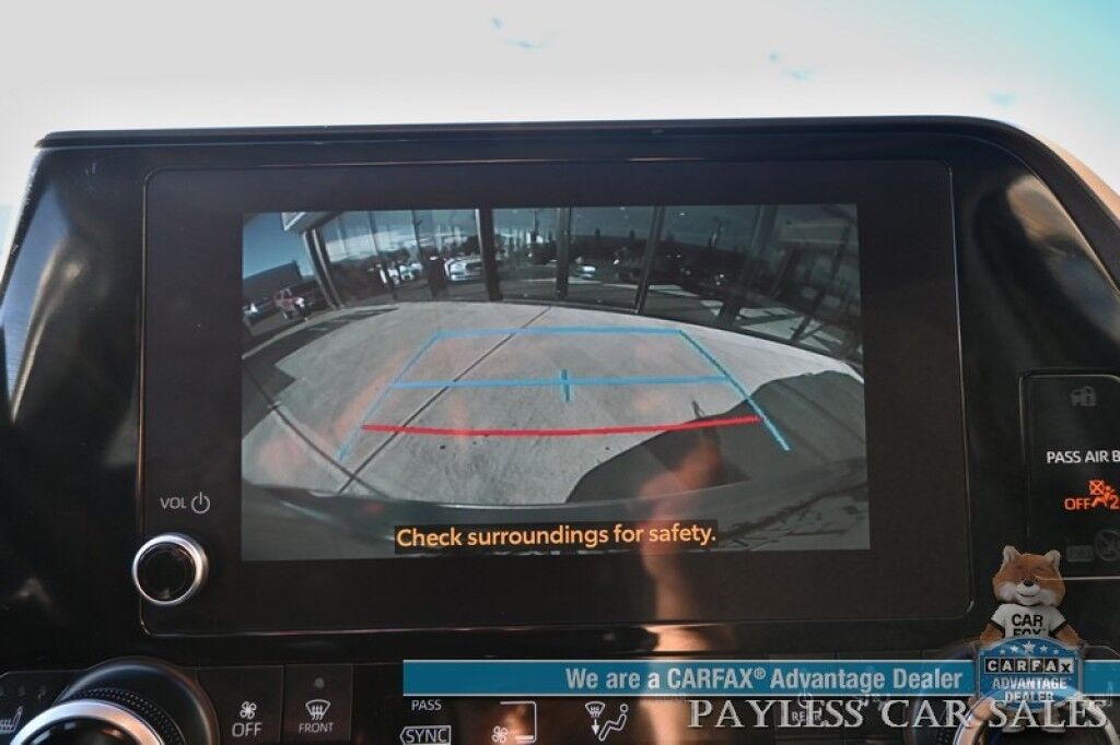 2024 Toyota Highlander XLE Anchorage AK