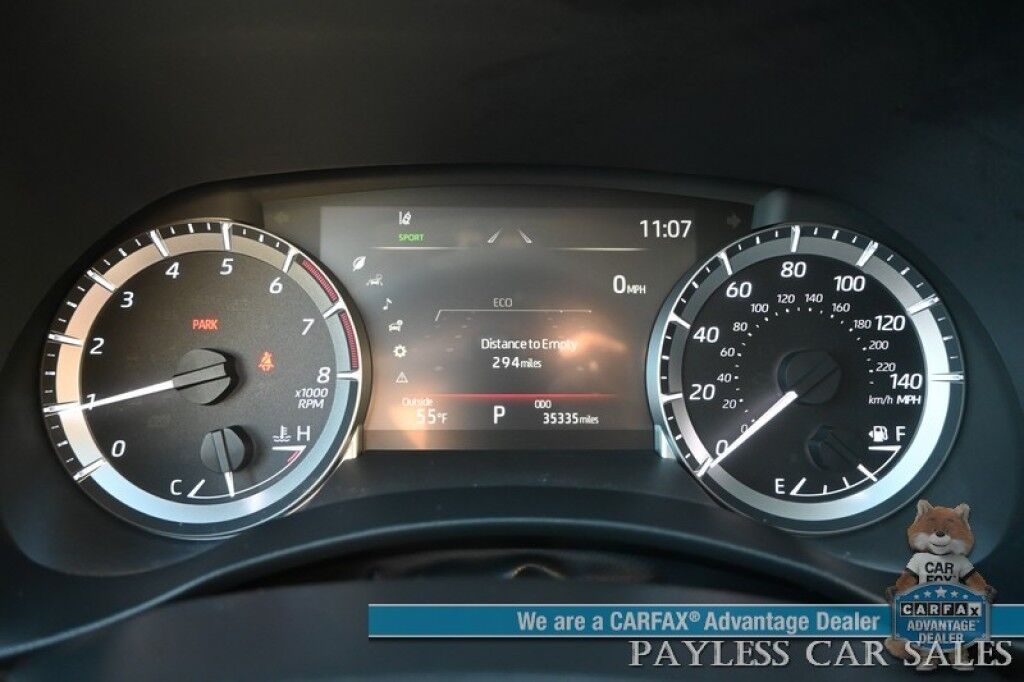 2024 Toyota Highlander XLE Anchorage AK