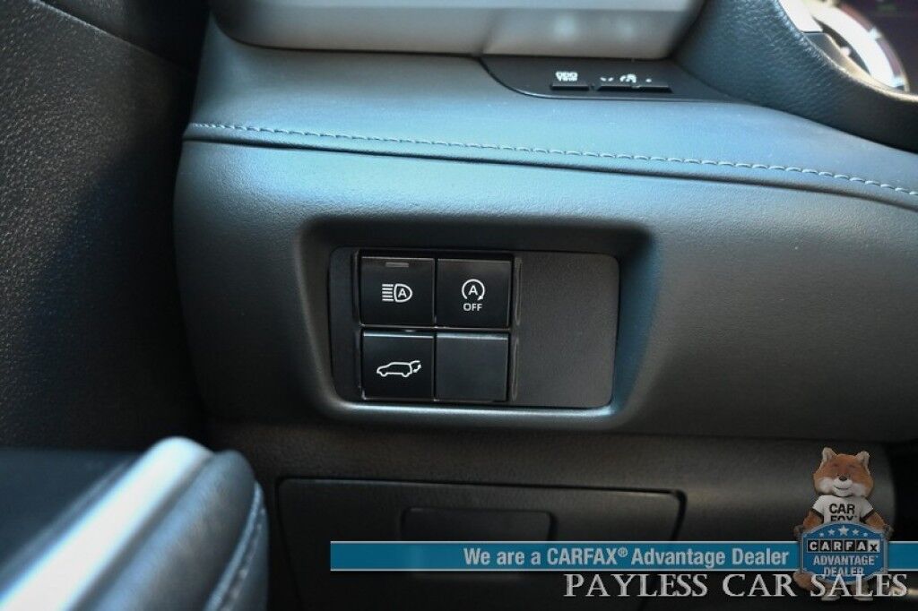 2024 Toyota Highlander XLE Anchorage AK