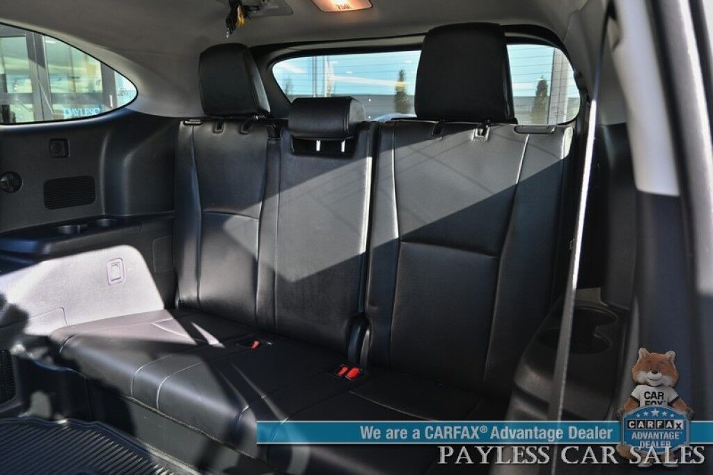 2024 Toyota Highlander XLE Anchorage AK
