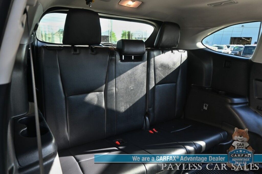 2024 Toyota Highlander XLE Anchorage AK