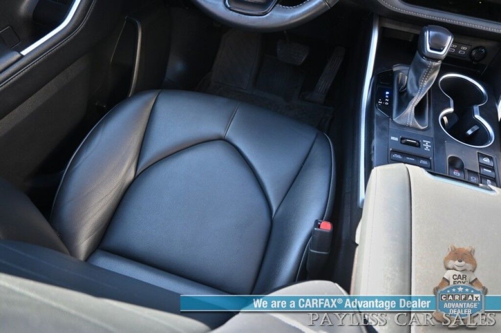 2024 Toyota Highlander XLE Anchorage AK