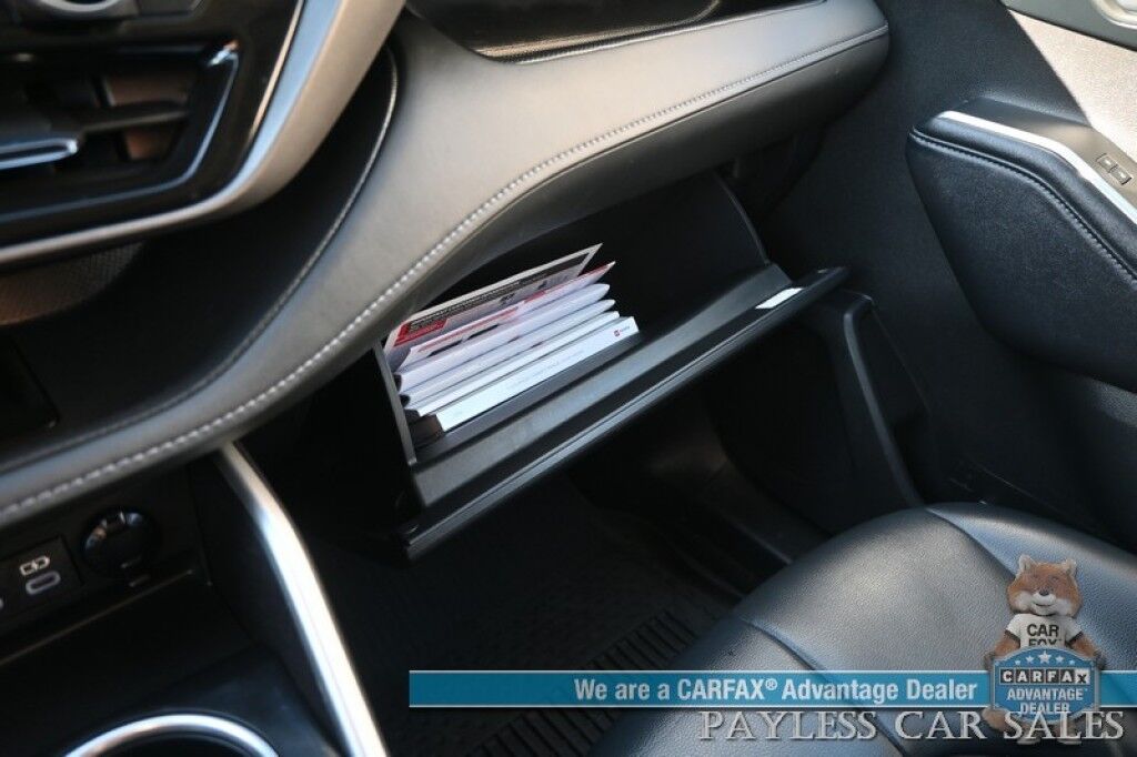 2024 Toyota Highlander XLE Anchorage AK