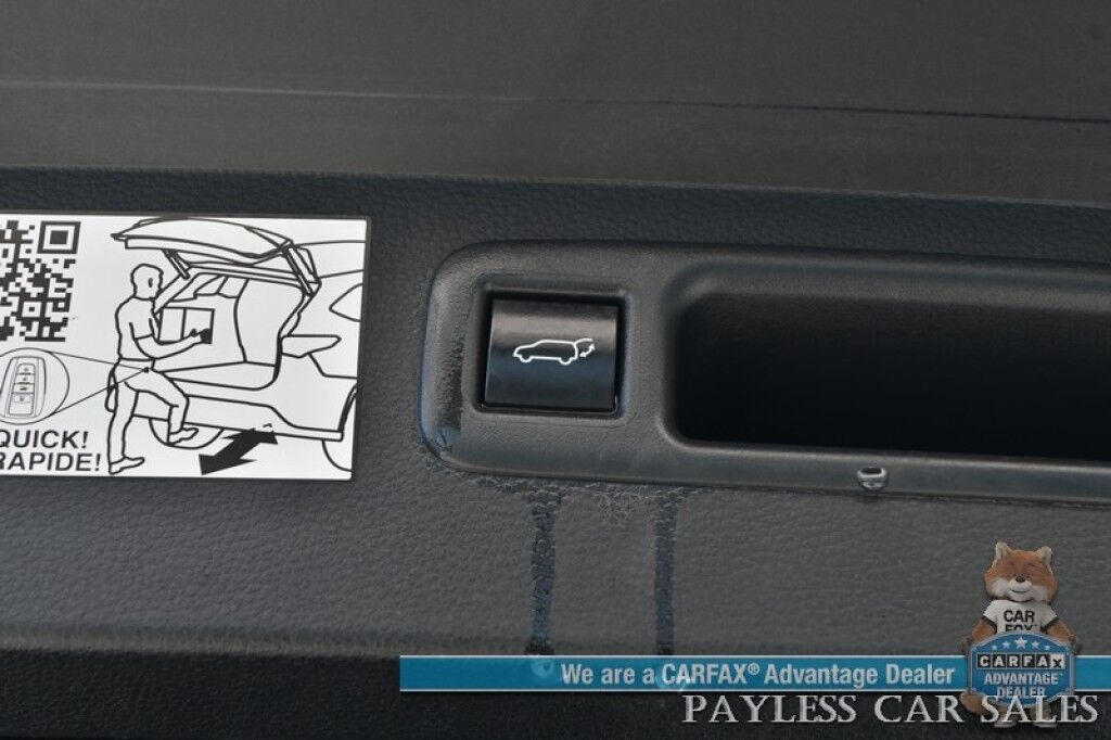 2024 Toyota Highlander XLE Anchorage AK