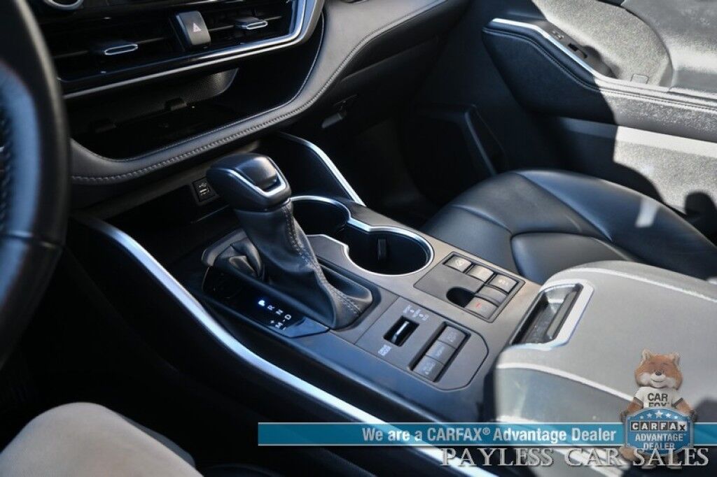 2024 Toyota Highlander XLE Anchorage AK