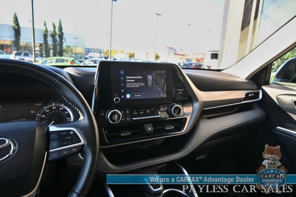 2024 Toyota Highlander XLE Anchorage AK