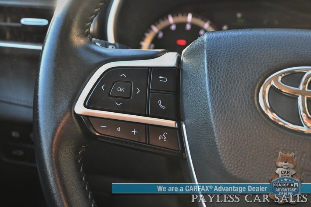 2024 Toyota Highlander XLE Anchorage AK