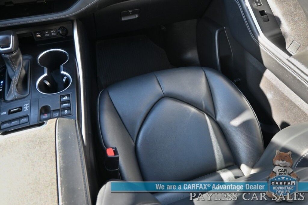 2024 Toyota Highlander XLE Anchorage AK