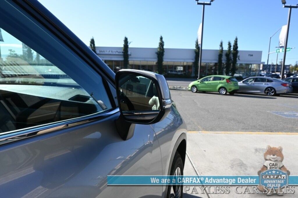 2024 Toyota Highlander XLE Anchorage AK
