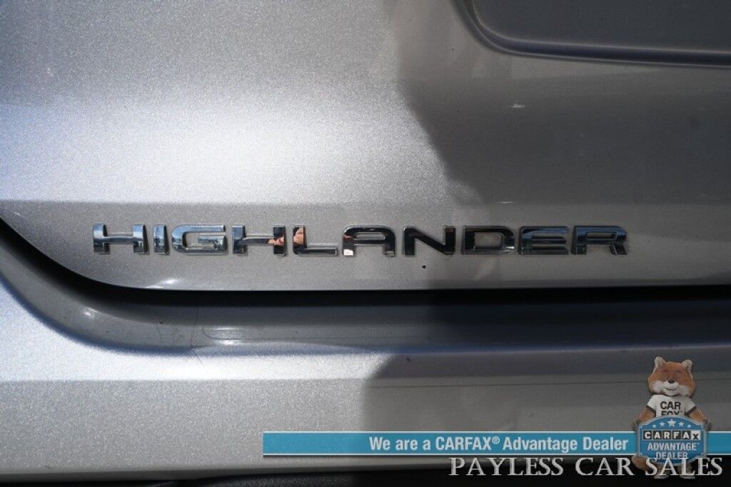 2024 Toyota Highlander XLE Anchorage AK