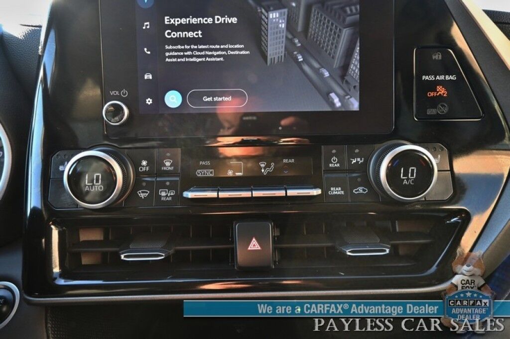2024 Toyota Highlander XLE Anchorage AK