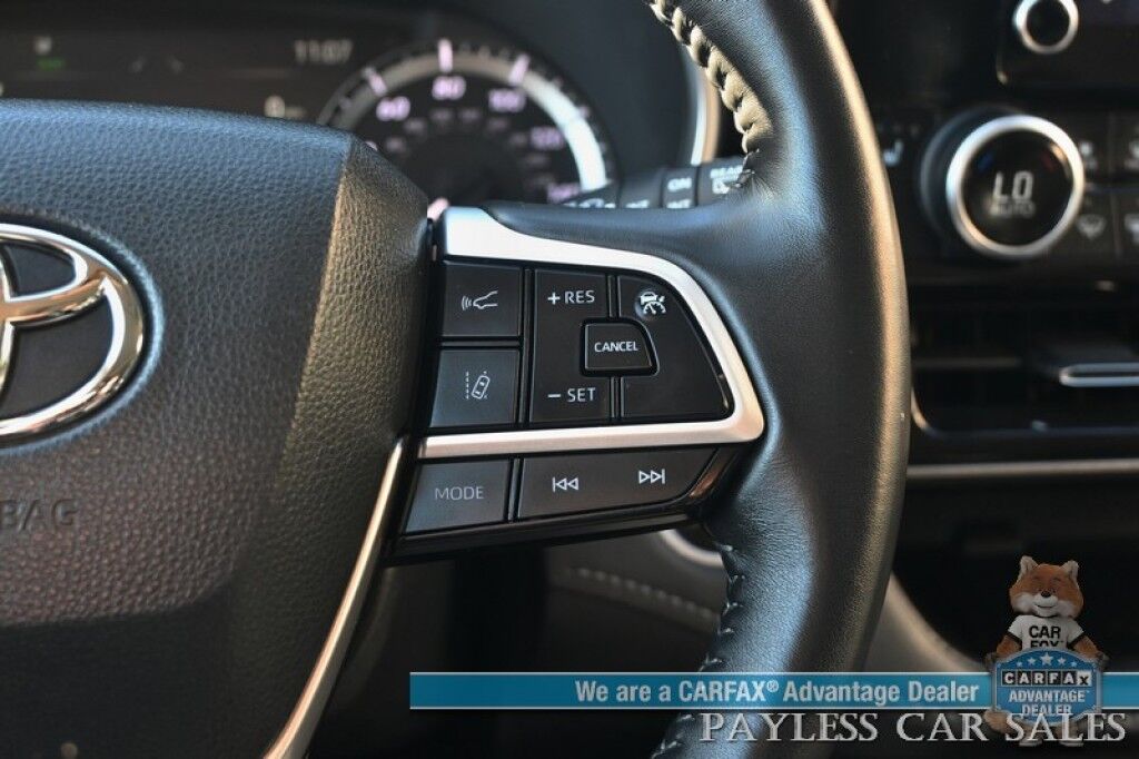 2024 Toyota Highlander XLE Anchorage AK