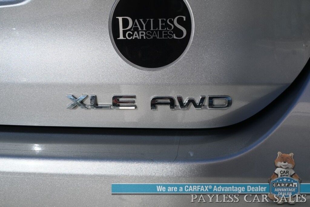 2024 Toyota Highlander XLE Anchorage AK
