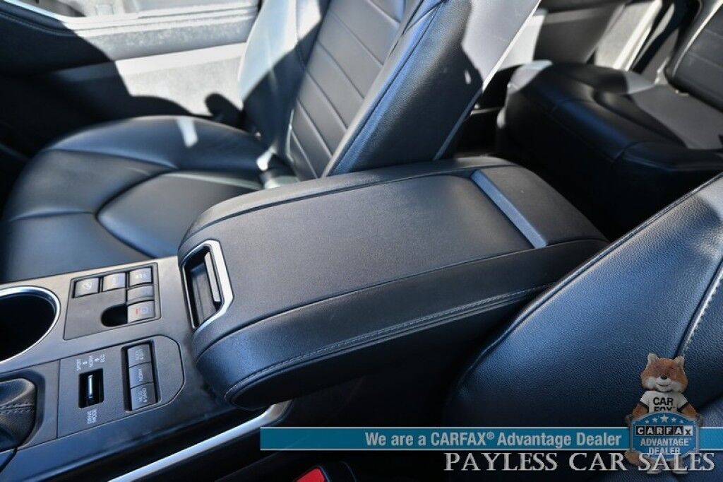 2024 Toyota Highlander XLE Anchorage AK