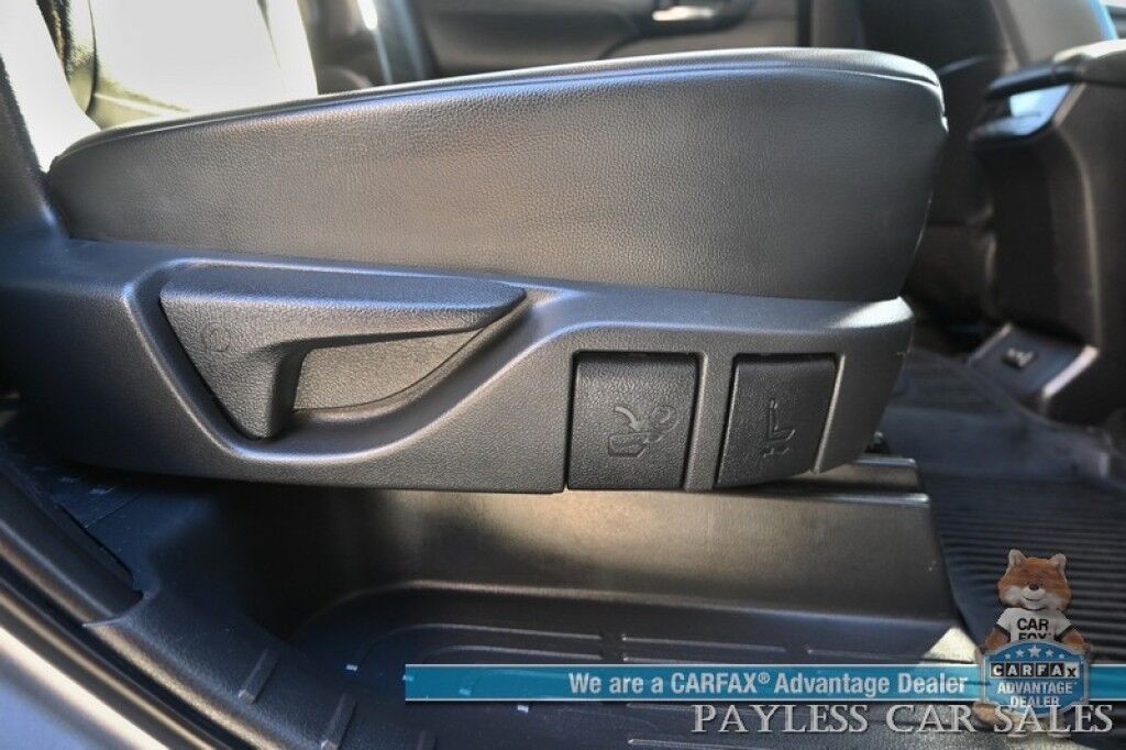 2024 Toyota Highlander XLE Anchorage AK