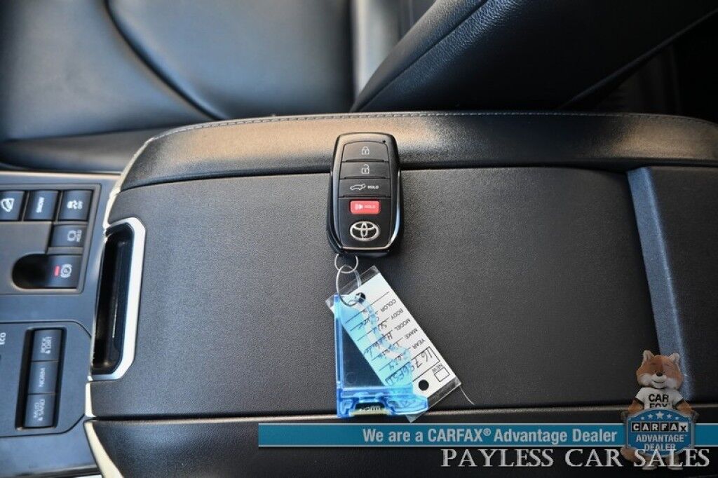 2024 Toyota Highlander XLE Anchorage AK