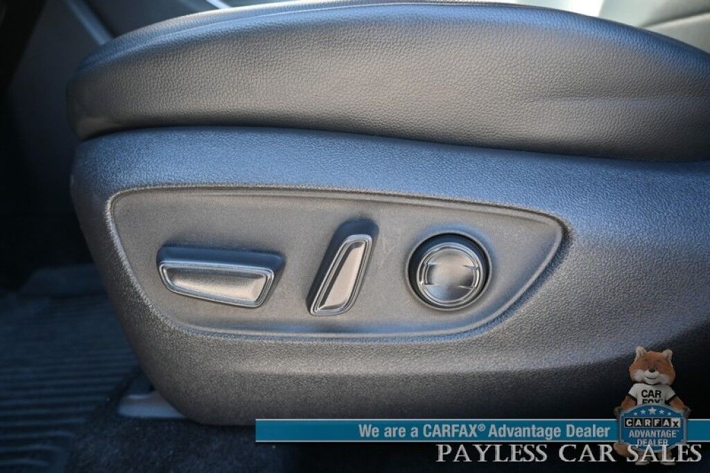 2024 Toyota Highlander XLE Anchorage AK