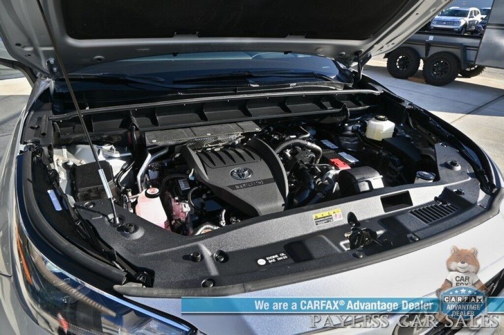 2024 Toyota Highlander XLE Anchorage AK