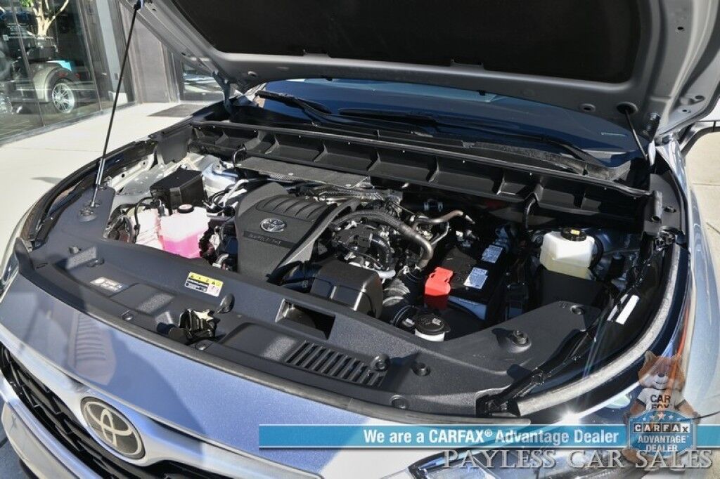 2024 Toyota Highlander XLE Anchorage AK