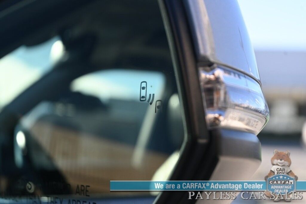 2024 Toyota Highlander XLE Anchorage AK