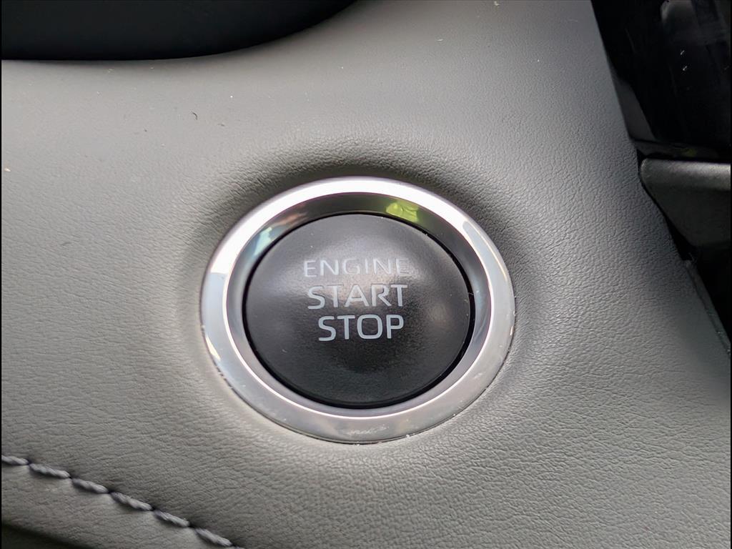 2024 Toyota Highlander XLE Chattanooga TN