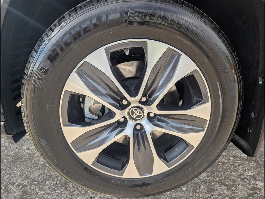 2024 Toyota Highlander XLE Chattanooga TN