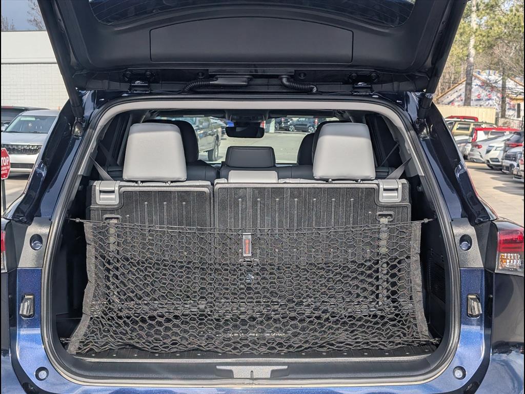 2024 Toyota Highlander XLE Chattanooga TN